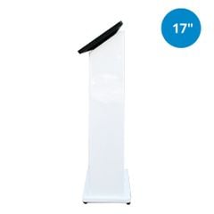 Kiosk Lấy Số Thứ Tự model S-Kiosk 17ECO
