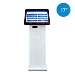 Kiosk Lấy Số Thứ Tự model S-Kiosk 17ECO