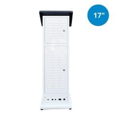 Kiosk Lấy Số Thứ Tự model S-Kiosk 17ECO