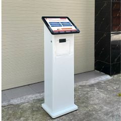Kiosk Lấy Số Thứ Tự model S-Kiosk 17ECO