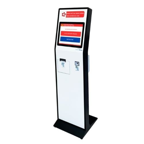 Kiosk SimpleTech 17P