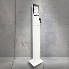 Kiosk 10 inch Model S-kiosk10PEN