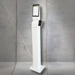 Kiosk 10 inch Model S-kiosk10PEN