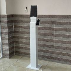Kiosk 10 inch Model S-kiosk10PEN