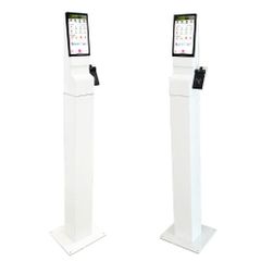 Kiosk 10 inch Model S-kiosk10PEN