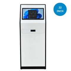 Kiosk Tích Hợp Bàn Phím S-Kiosk Keyboard 22KEY