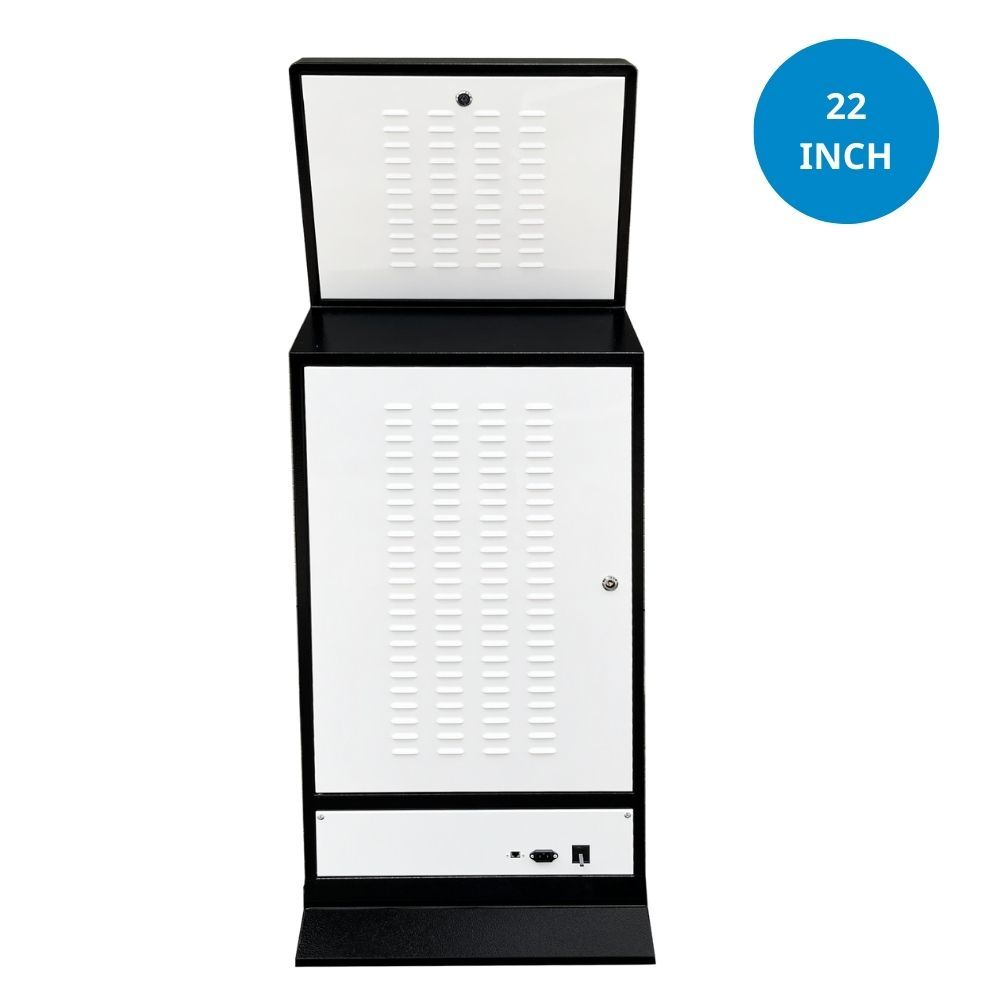 Kiosk Tích Hợp Bàn Phím S-Kiosk Keyboard 22KEY
