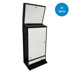 Kiosk Tích Hợp Bàn Phím S-Kiosk Keyboard 22KEY