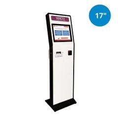 Kiosk SimpleTech 17P