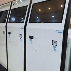Kiosk Tra Cứu Thông Tin S-Kiosk 22P
