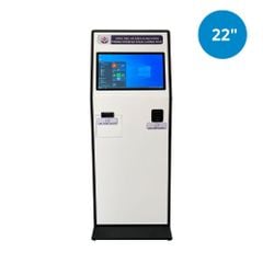 Kiosk Tra Cứu Thông Tin S-Kiosk 22P