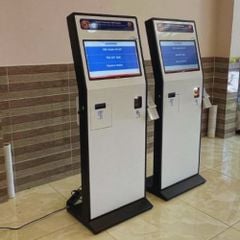Kiosk Tra Cứu Thông Tin S-Kiosk 22P