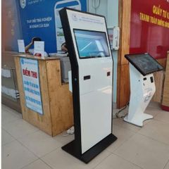 Kiosk Tra Cứu Thông Tin S-Kiosk 22P