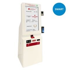 Kiosk Tra Cứu và Thanh Toán S-Kiosk 32SMART