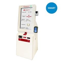 Kiosk Tra Cứu và Thanh Toán S-Kiosk 32SMART