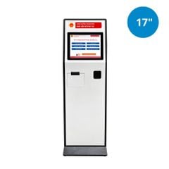 Kiosk SimpleTech 17P