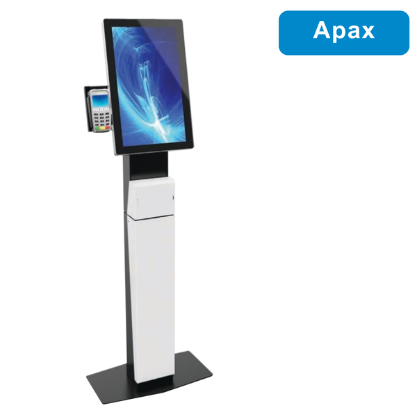 S-Kiosk Apax