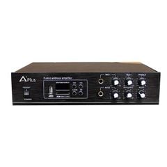 Amply Mixer Aplus AP-2060