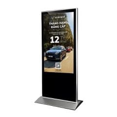 Màn hình LCD quảng cáo chân đứng 55ADL4K 55 inch