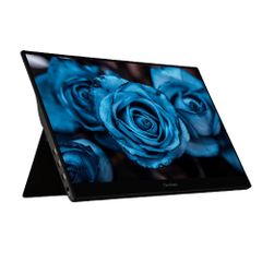 Màn hình LCD cảm ứng di động tiện lợi Viewsonic TD1655