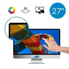 Màn hình máy tính cảm ứng di động 27 Inch đa năng