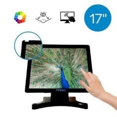 Màn hình LCD cảm ứng TYSSO TS17TB