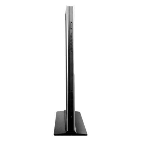 Màn hình quảng cáo - Màn hình chân đứng 2 màn hình 43DoubleAd Black