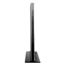 Màn hình quảng cáo - Màn hình chân đứng 2 màn hình 43DoubleAd Black