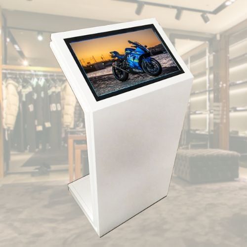 Màn hình quảng cáo LCD 65 inch model 65TTTMi3