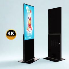 Màn hình quảng cáo chân đứng 42 inch
