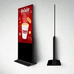 Màn hình quảng cáo chân đứng 55 inch