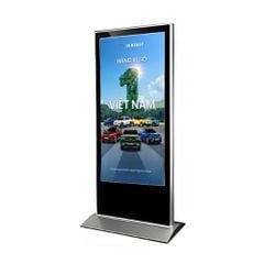Màn hình quảng cáo chân đứng 65 inch 65ADL4k