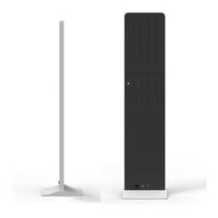 Màn hình quảng cáo ngăn chứa tờ rời model TOPMK-0215 | Màn hình chân đứng 21 inch