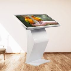 Màn hình quảng cáo chân quỳ 43 inch model 43ITFHD