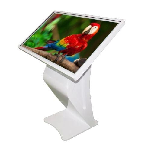 Màn hình quảng cáo chân quỳ 43 inch model 43ITFHD