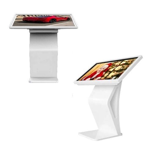 Màn hình quảng cáo chân quỳ 55 inch - 55Adsi3