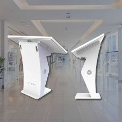 Màn hình quảng cáo chân quỳ 55 inch - 55Adsi3