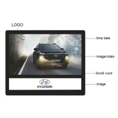 Màn hình quảng cáo 27