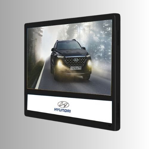 Màn hình quảng cáo 27