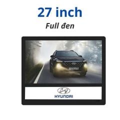 Màn hình quảng cáo 27