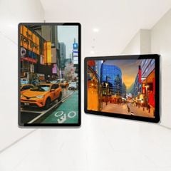 Màn hình quảng cáo LCD treo tường 43 inch | 43ADW