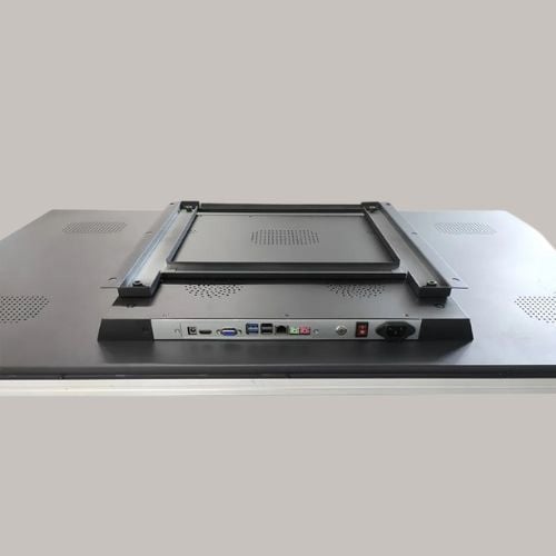 Màn hình quảng cáo LCD treo tường 43 inch | 43ADW