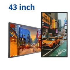 Màn hình quảng cáo LCD treo tường 43 inch | 43ADW