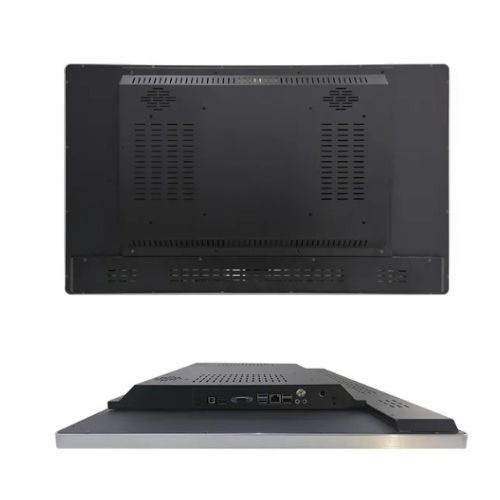 Màn hình quảng cáo cường lực treo tường 43CLAds