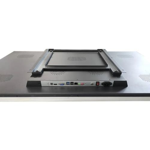 Màn hình quảng cáo cường lực treo tường 43CLAds