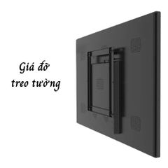 Màn hình quảng cáo cường lực treo tường 43CLAds