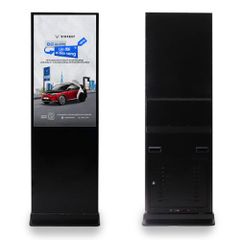 Màn Hình Quảng Cáo LCD Siêu Mỏng Thin 32TH19X 32 inch| Màn hình chân đứng