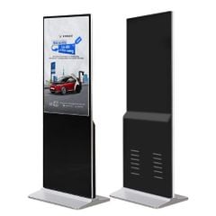 Màn Hình Quảng Cáo LCD Siêu Mỏng Thin 32TH19X 32 inch| Màn hình chân đứng
