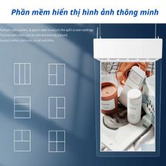 Màn hình quảng cáo thả trần Glass 32CEIGLA