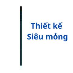 Màn hình quảng cáo LCD thả trần 24CEI White
